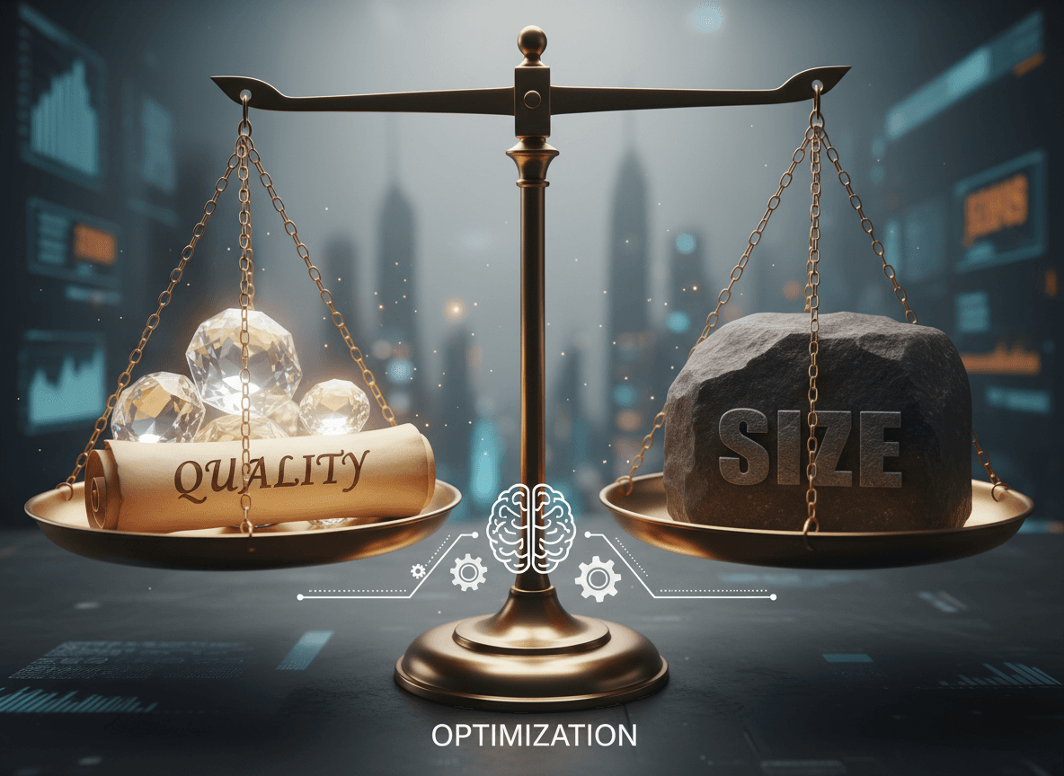 Lossless vs Lossy Compression: Which One Should You Actually Use?