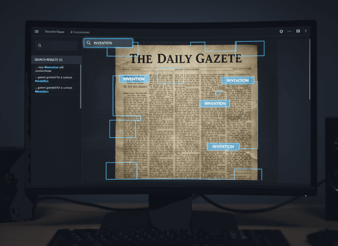 Making Scanned PDFs Searchable: The Complete Guide
