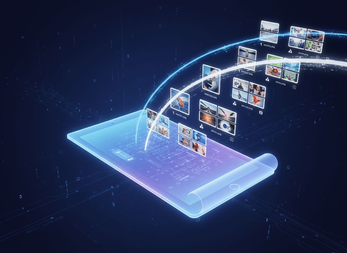 Extracting Images from PDFs: The Easy Way