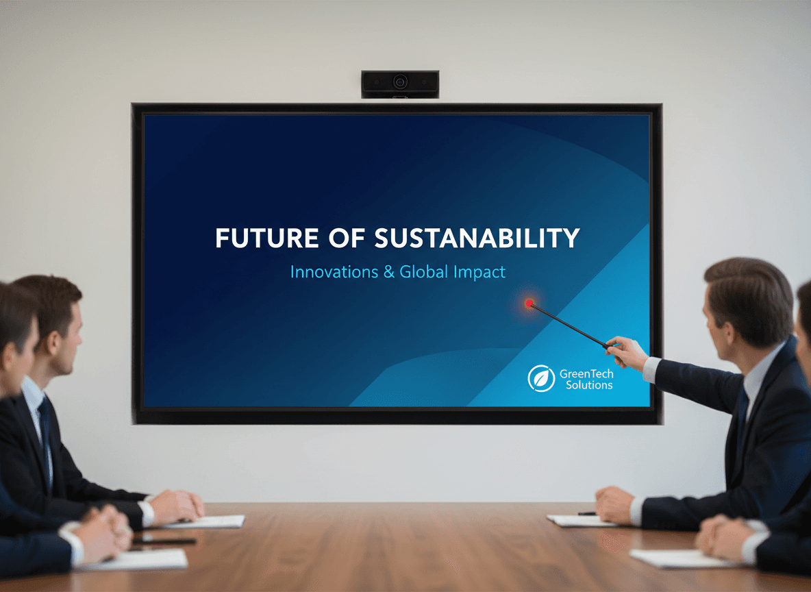 Converting PDF Slides to Images for Presentations