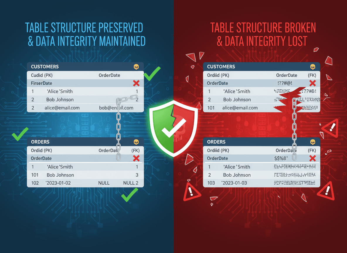 Tables in PDFs: Why They Break When Converting to Word