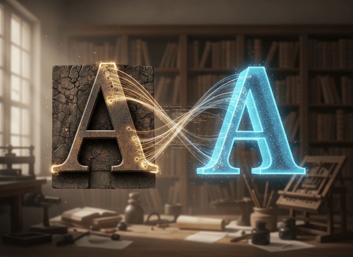 Custom Fonts in Word: Will They Show Up in Your PDF?