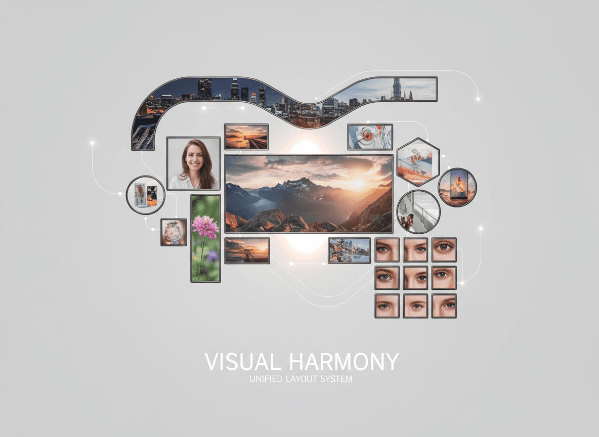 Mixing Different Image Sizes in One PDF: What to Expect