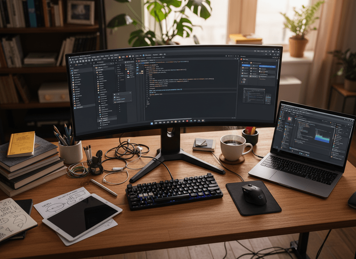 Editing HTML from PDFs: What to Expect