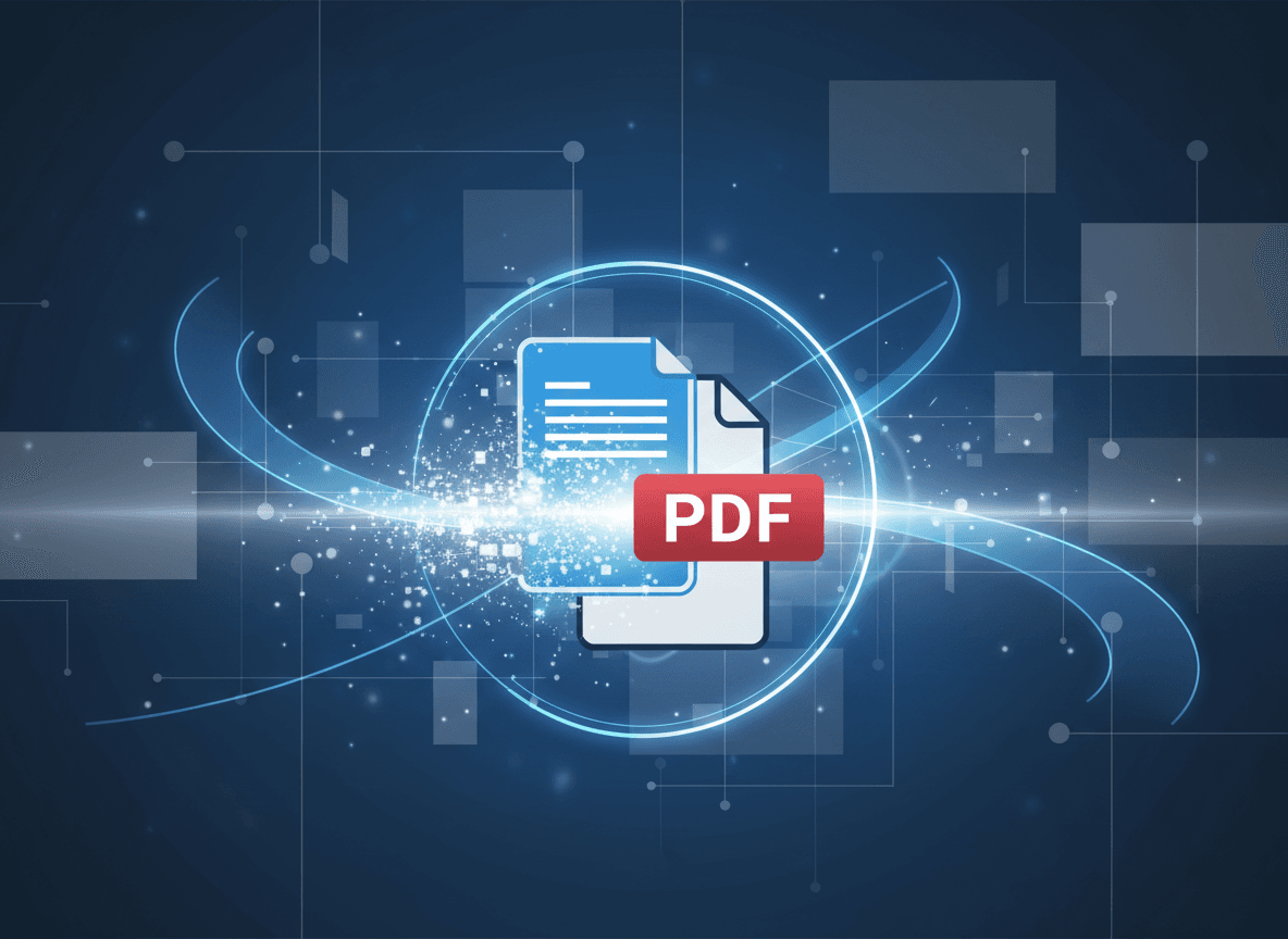 When PDF to PowerPoint Conversion Works Well