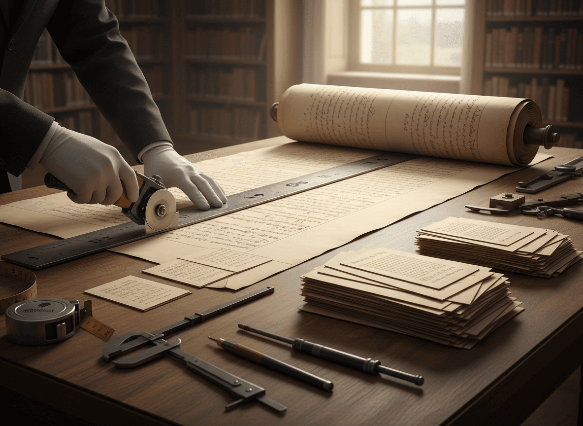 What Happens to Bookmarks When You Split a PDF?